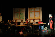 Arnsberger Symposium f�r Erzieher/innen 2009